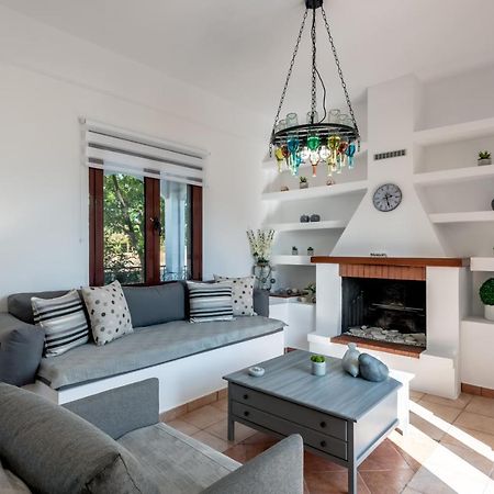 Apteramare Tradidtional House 'New Listing 2022' Chania  Bagian luar foto
