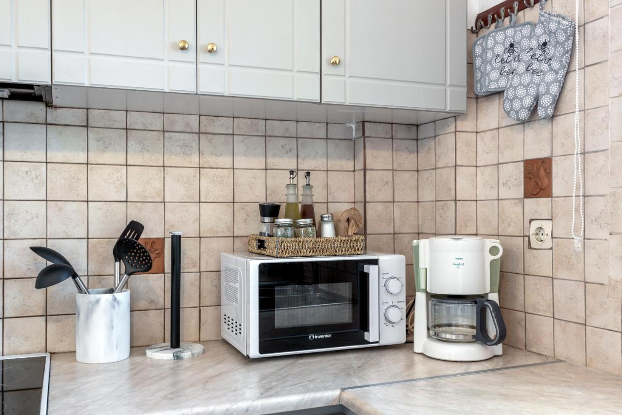 Apteramare Tradidtional House 'New Listing 2022' Chania  Bagian luar foto