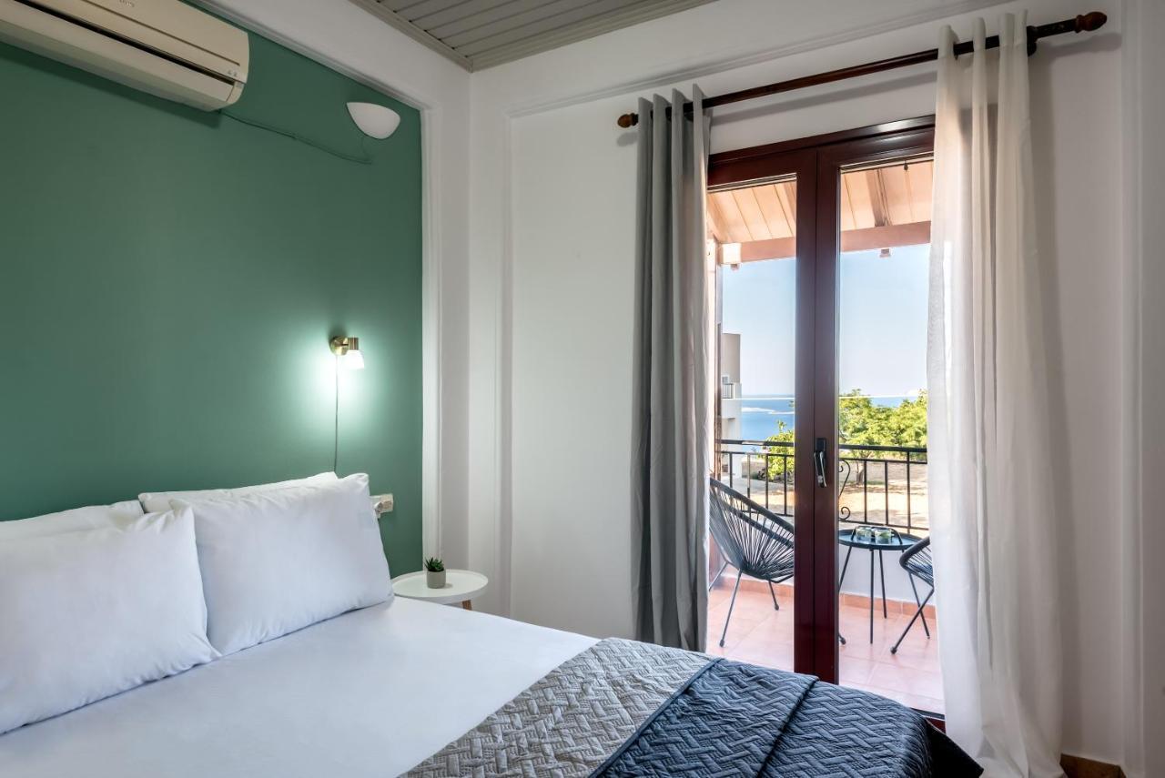Apteramare Tradidtional House 'New Listing 2022' Chania  Bagian luar foto