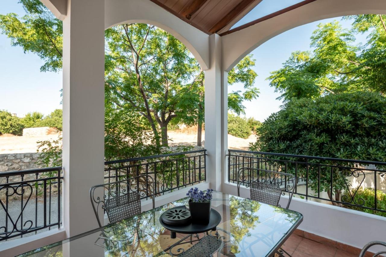 Apteramare Tradidtional House 'New Listing 2022' Chania  Bagian luar foto