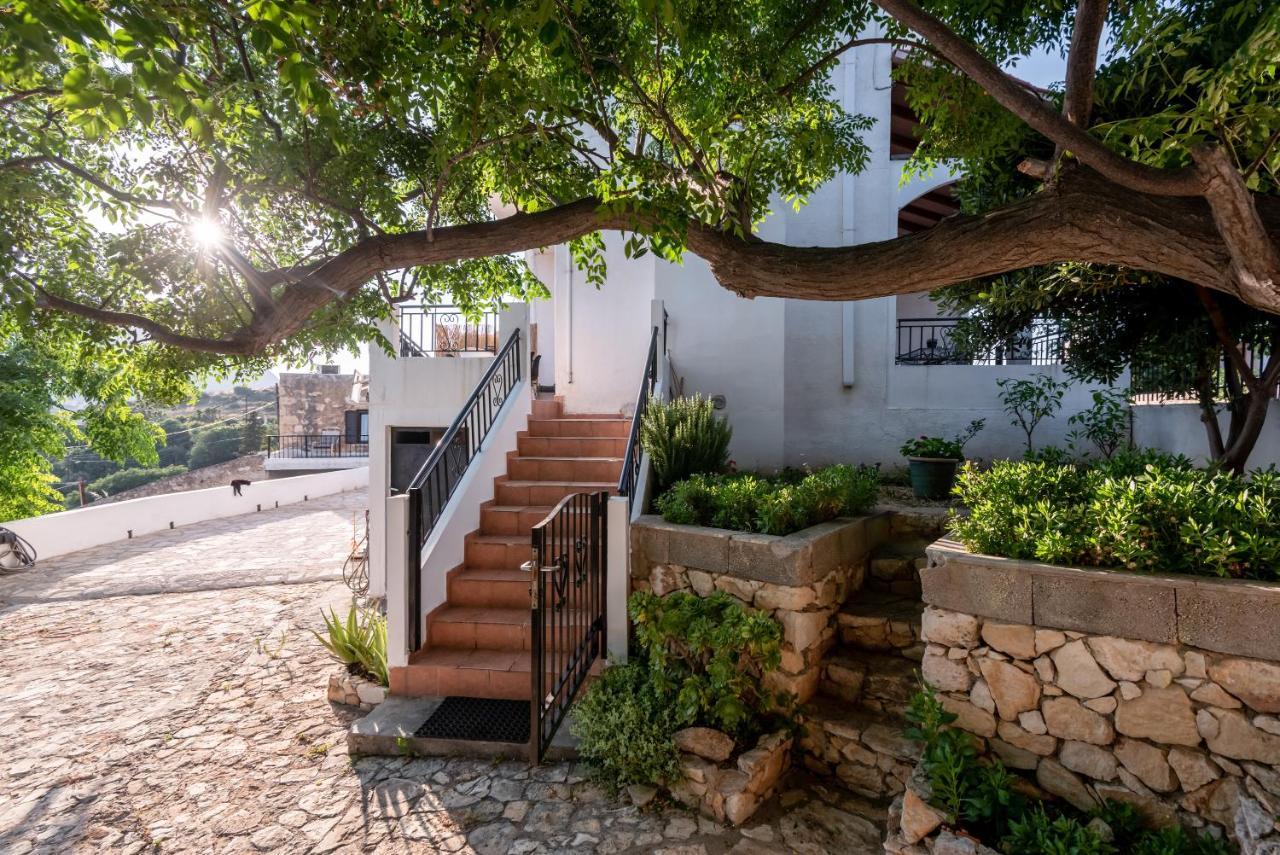 Apteramare Tradidtional House 'New Listing 2022' Chania  Bagian luar foto