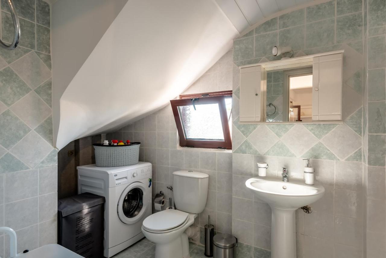 Apteramare Tradidtional House 'New Listing 2022' Chania  Bagian luar foto