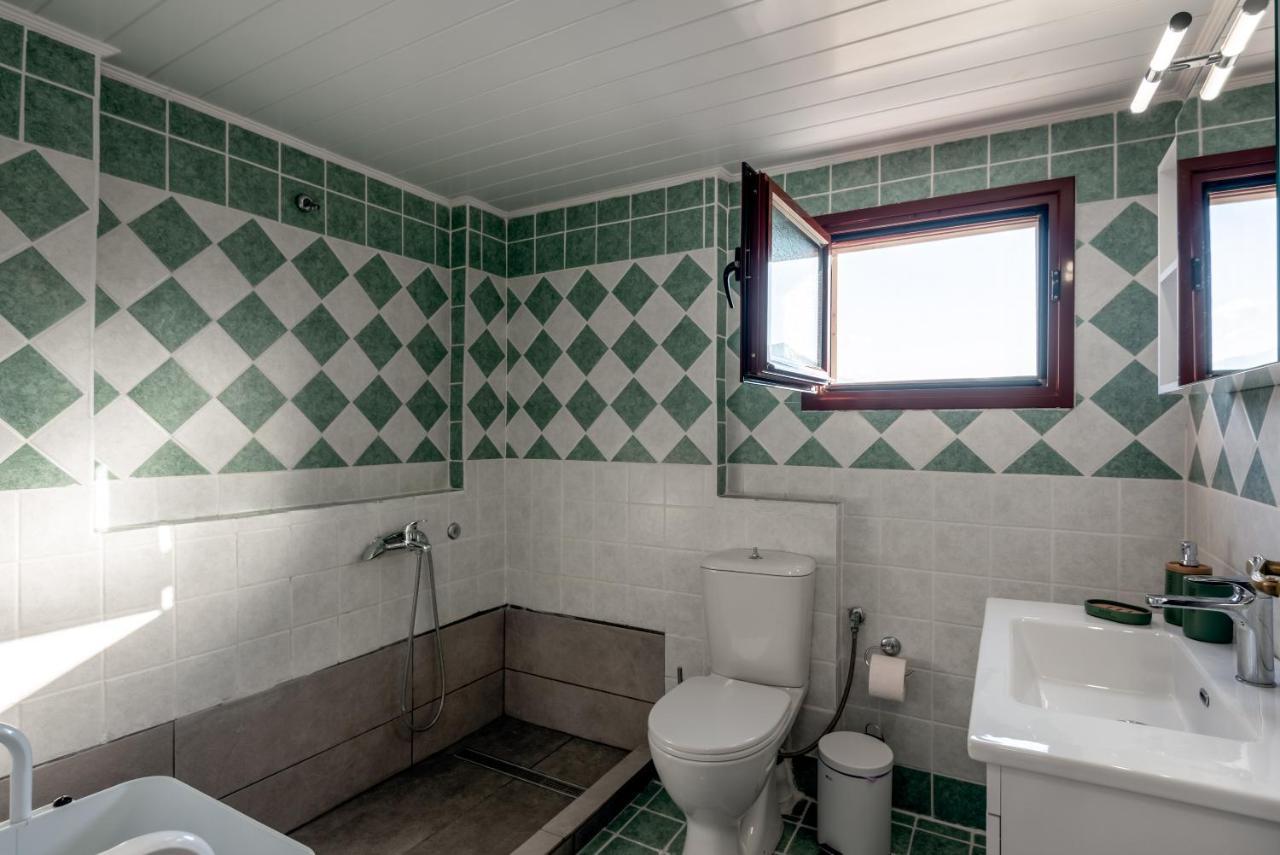 Apteramare Tradidtional House 'New Listing 2022' Chania  Bagian luar foto