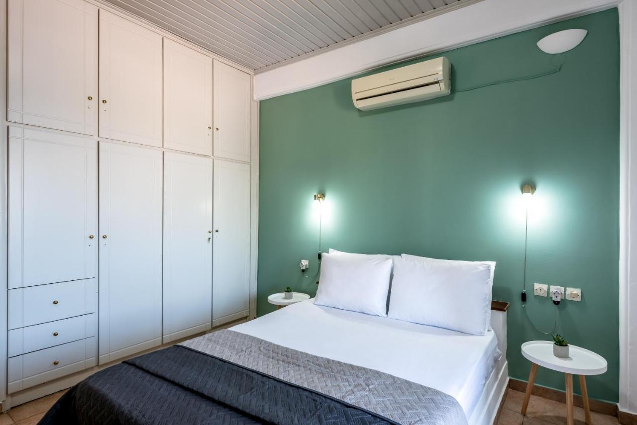 Apteramare Tradidtional House 'New Listing 2022' Chania  Bagian luar foto