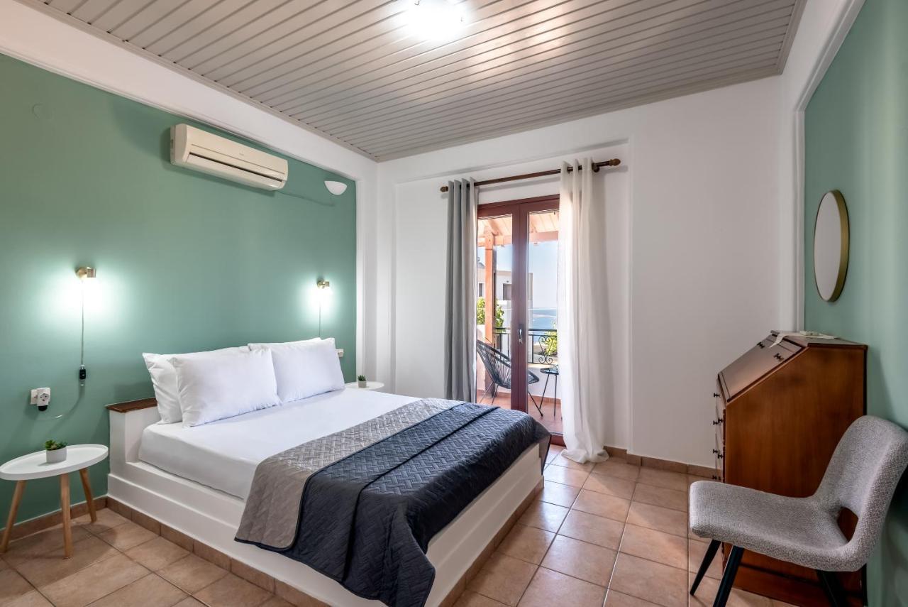 Apteramare Tradidtional House 'New Listing 2022' Chania  Bagian luar foto