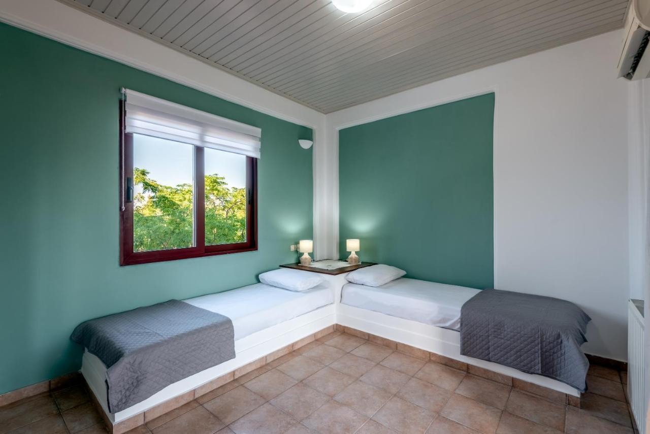 Apteramare Tradidtional House 'New Listing 2022' Chania  Bagian luar foto