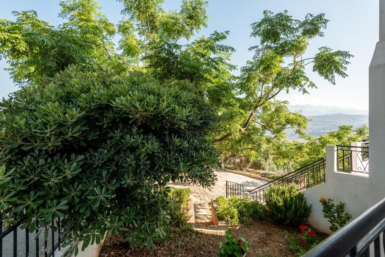 Apteramare Tradidtional House 'New Listing 2022' Chania  Bagian luar foto