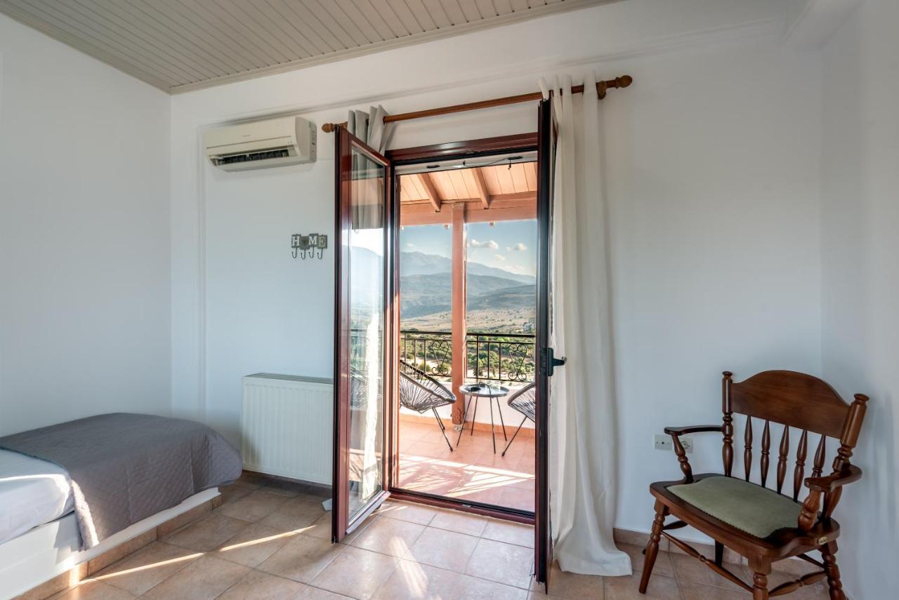 Apteramare Tradidtional House 'New Listing 2022' Chania  Bagian luar foto